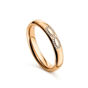 Z 0.63ct TDW 14k White Gold