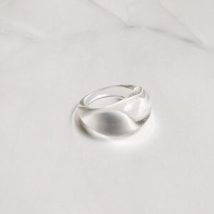 Medium Tube Hoops