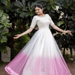 Gown 1